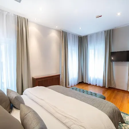 Natali Luxury Parking Hotel