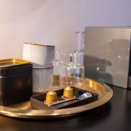 Natali Luxury Parking Hotel 3*