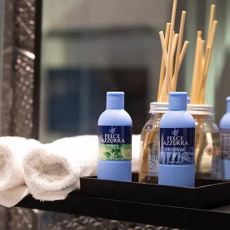 Hotel Natali Luxury Parking