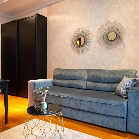Natali Luxury ホテル