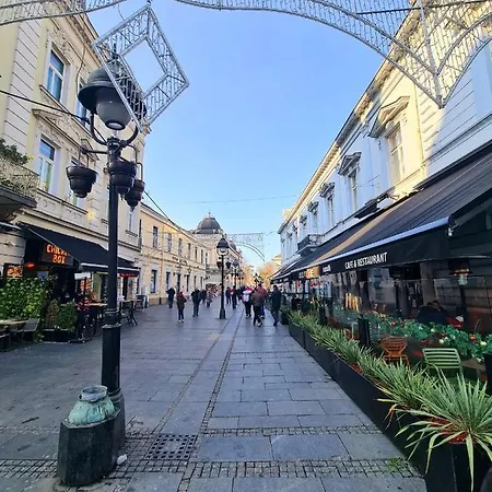 Hotel Natali Luxury Parking 3*