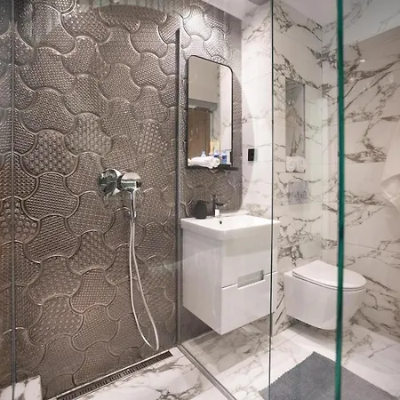 Natali Luxury ホテル