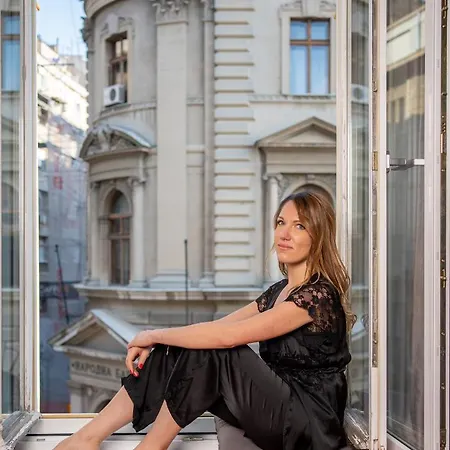 Natali Luxury Parking Hotell 3*