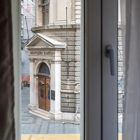 Hotell Natali Luxury Parking 3*