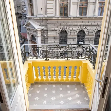 Natali Luxury Parking 3*