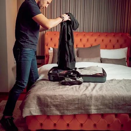 Natali Luxury Parking 3*