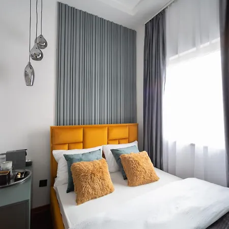 Hotel Natali Luxury