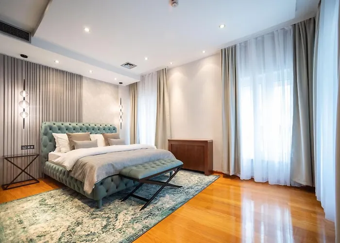 Natali Luxury Parking