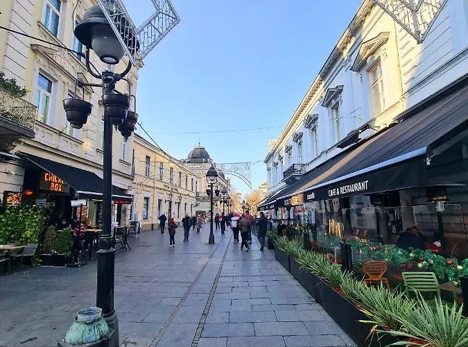 Hotel Natali Luxury Parking 3*